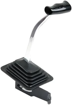 B&M Unimatic Automatic Shifter 80775