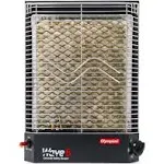 Camco 6000 BTU Olympian Wave-6 Catalytic Heater 57341