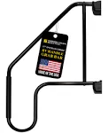 Stromberg Carlson Extended Lend-A-Hand Rail AM-533