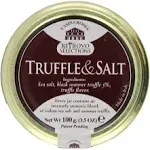 Casina Rossa Truffle & Salt - 3.4 oz jar