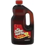 Mrs. Butterworth's Original Syrup, 64 fl oz