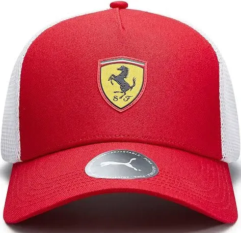 Ferrari - Unisex Snap Back, Gift, Weekend hat, Unisex Cap