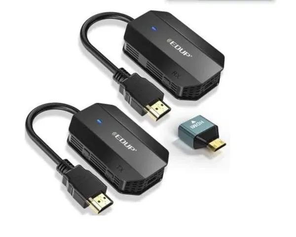 EDUP Wireless HDMI Transmitter Receiver