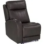 Thomas Payne Seismic Series Modular RV Theater Seating Right-Arm Recliner, Millbrae