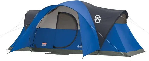 Coleman Montana 8-Person Tent