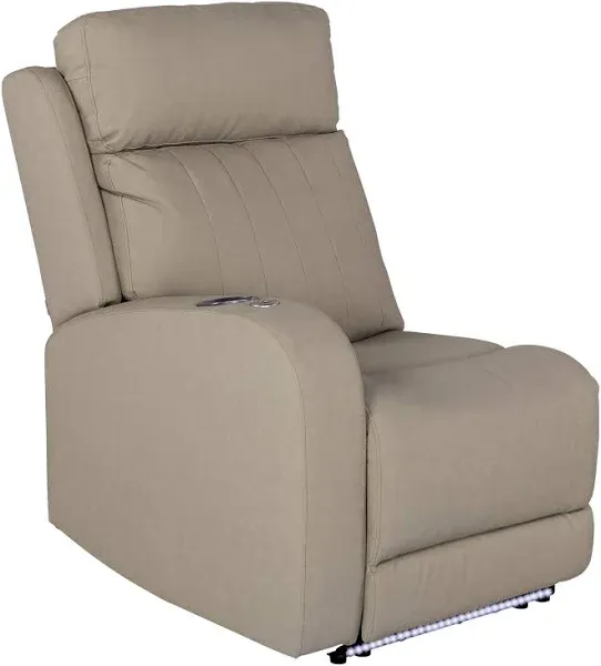 Thomas Payne Furniture Lippert Seismic Series Recliner