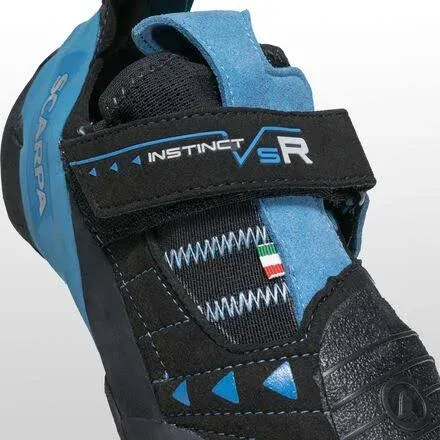 SCARPA Instinct VSR Climbing Shoes