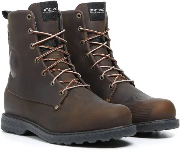 TCX Blend 2 WP Motorcycle Boots