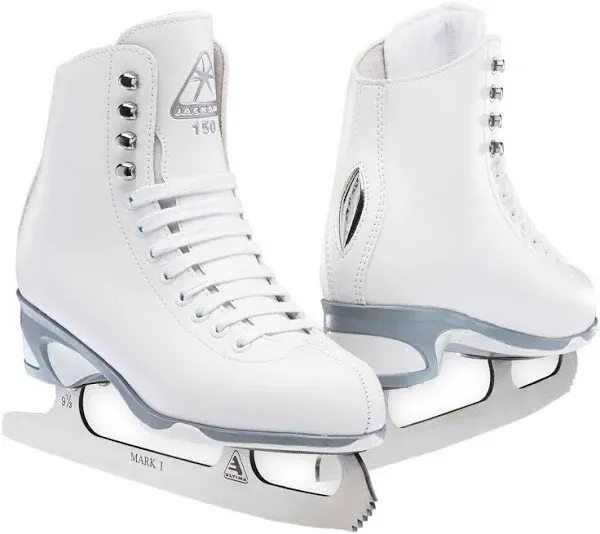 Jackson Finesse Figure Skates