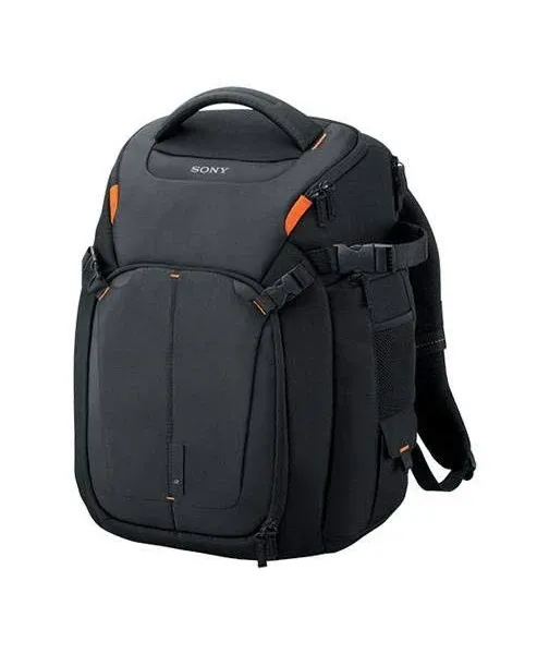 Sony LCSBP3 DSRL Camera &amp; 15&#039;&#039; Laptop Backpack