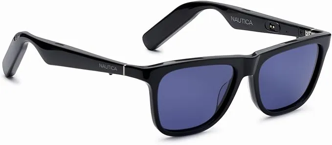 Lucyd Eyewear Fathom Smart Sunglasses with Polarized UV400 Lense