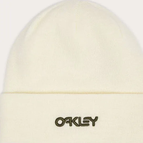 Oakley B1B Logo Men's Beanie Hats (New - Flash Sale)