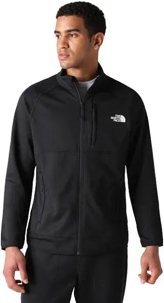 The North Face Men's Canyonlands Full Zip