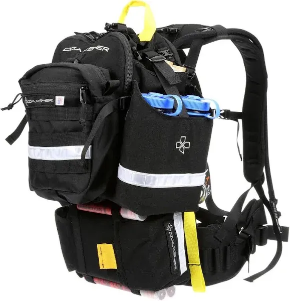 Coaxsher FS-1 Ranger Wildland Fire Pack