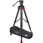 Sachtler Flowtech100 MS Tripod System