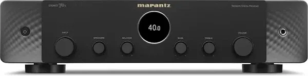 Marantz Stereo 70s Slimline Stereo Receiver