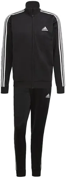 Adidas Essentials 3-Stripes Men Track Suit