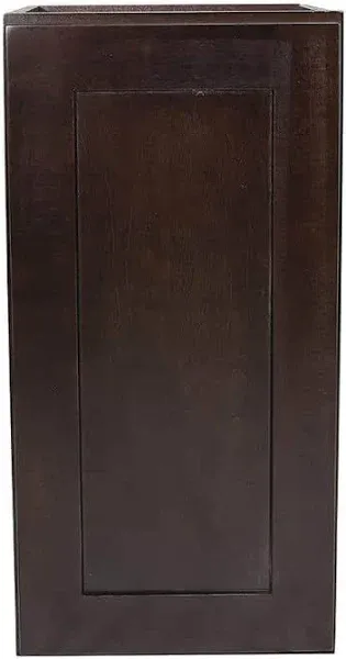 Design House Brookings Shaker Wall Kitchen Cabinet