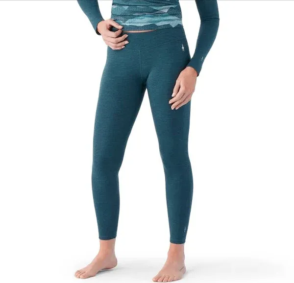 Smartwool Women's Classic Thermal Merino Base Layer Bottom