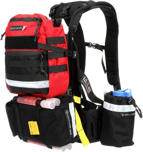 Coaxsher FS-1 Spotter Wildland Fire Pack