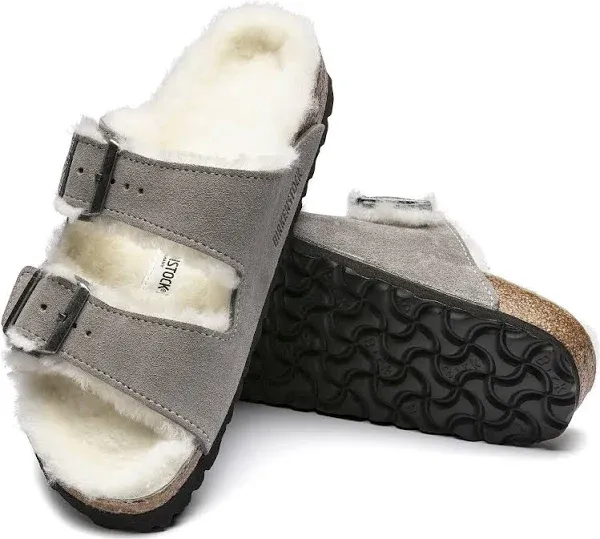 Birkenstock Women's Arizona Shearling