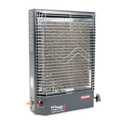 Camco    57341    Wave 6 Heater