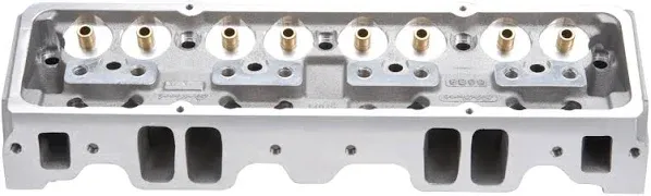 Edelbrock Cylinder Head