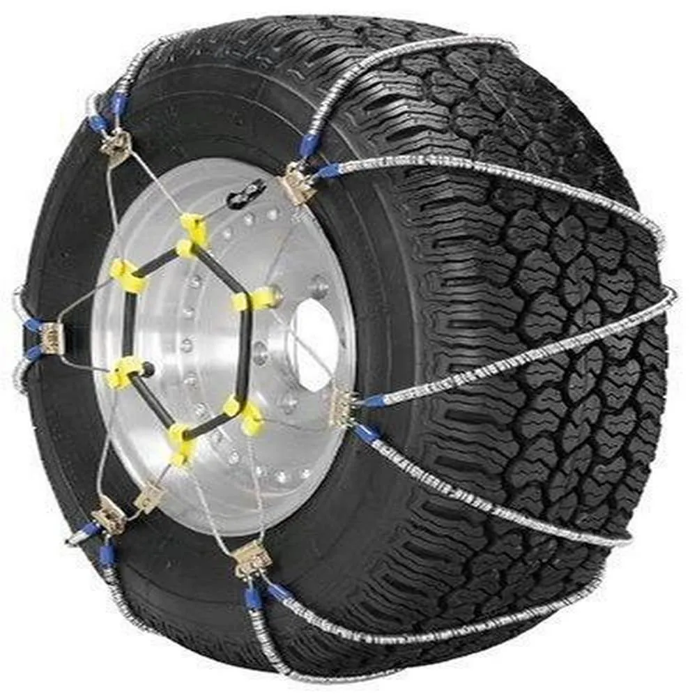 Peerless Chain Company ZT735 Tire Chain