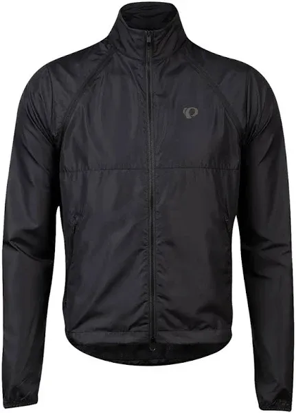 Pearl Izumi Men's Quest Barrier Convertible Cycling Jacket