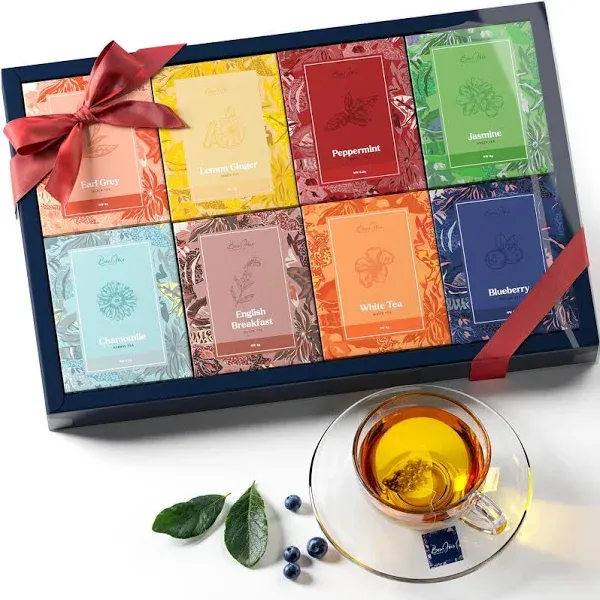 BonJoie Tea Gift Set for Women