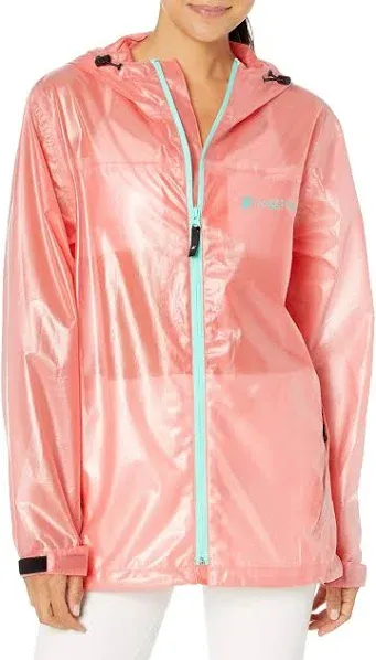 Frogg Toggs Women's Xtreme Lite Jacket, Seafoam