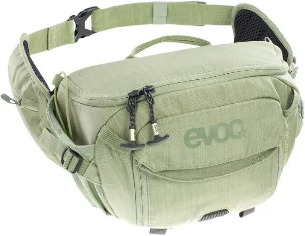 EVOC Hip Pack Capture 7L