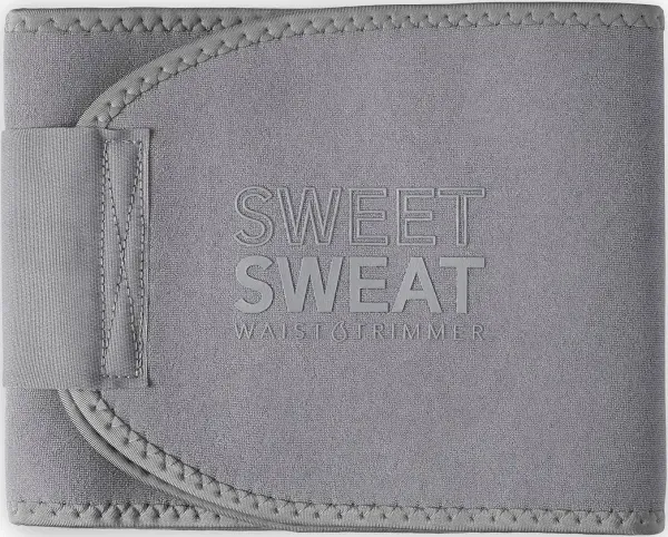 Sweet Sweat Waist Trimmer for Women and Men