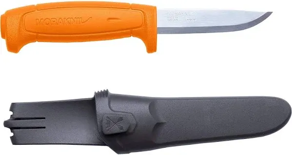 Morakniv Basic 511 Fixed Blade Knife