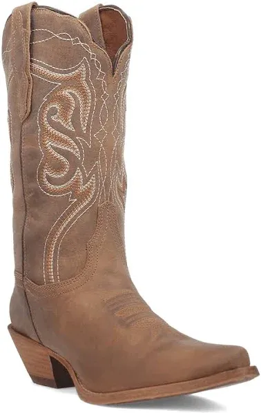 Dan Post Women's Karmel Boots