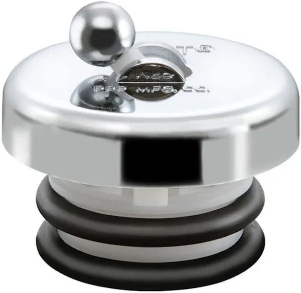 Delrin Multi-Size Tub Stopper