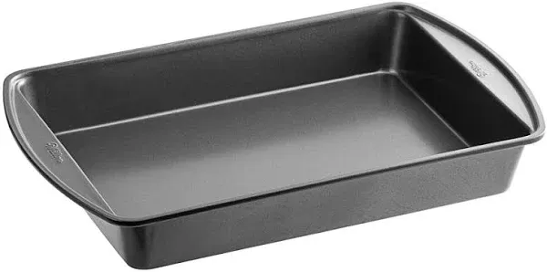 Wilton Perfect Results Oblong Cake Pan