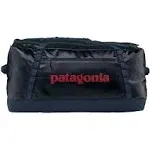 Patagonia Black Hole 100L Duffel - Classic Navy