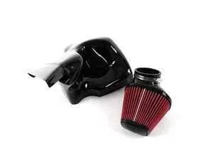 APR CI100021 Carbon Fiber Intake - B8 4 Cyl Intake System