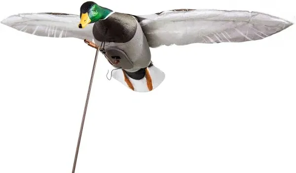 Higdon Outdoors Motion Decoy Clone Drake Mallard