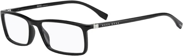 Hugo Boss frame (BOSS-0680 807) Optyl Shiny Black