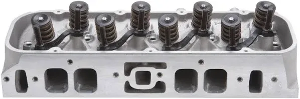 Edelbrock Cylinder Head BBC Performer RPM