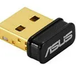 ASUS USB-BT500 Bluetooth 5.0 USB Adapter, Receiver/Transmitter, 5.0, Universal