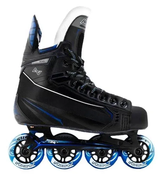 Alkali Revel 6 Senior Roller 11.0 Inline Hockey Skates