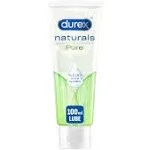 Durex Naturals Intimate Gel - 100ml