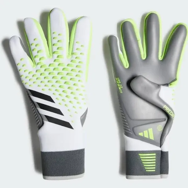 Adidas Predator Pro Goalkeeper Gloves