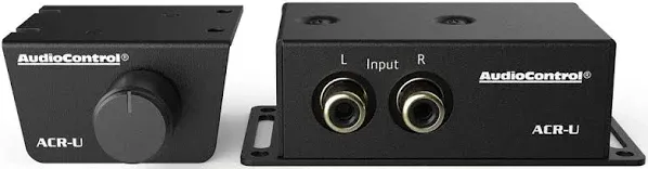 AudioControl ACR-U Universal Remote Level Control