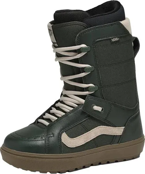 Vans Men's Hi-Standard OG | Sunshine and Ski | Snowboard Boots