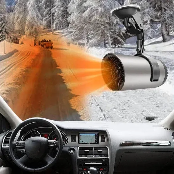 Moting JL Portable Car Heater