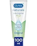 Durex Naturals Intimate Gel - 100ml